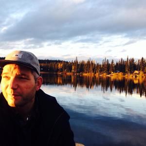 Meet your Posher, Alex